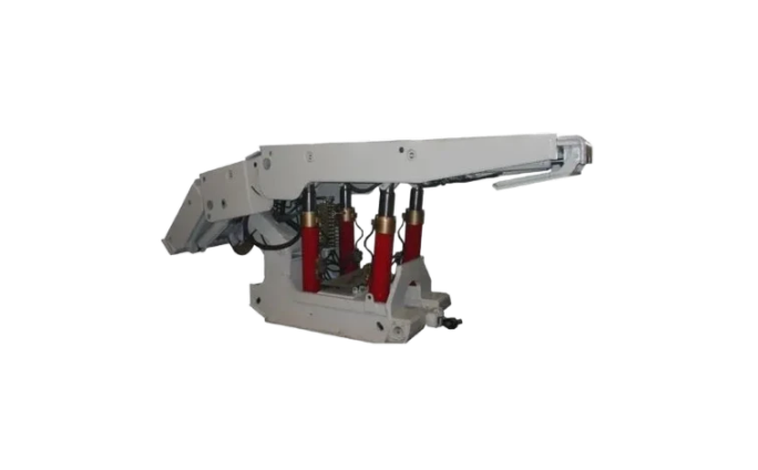 ZF系列放顶煤式液压支架维修