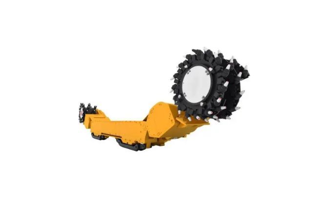 MG500/1180-WD系列采煤机维修