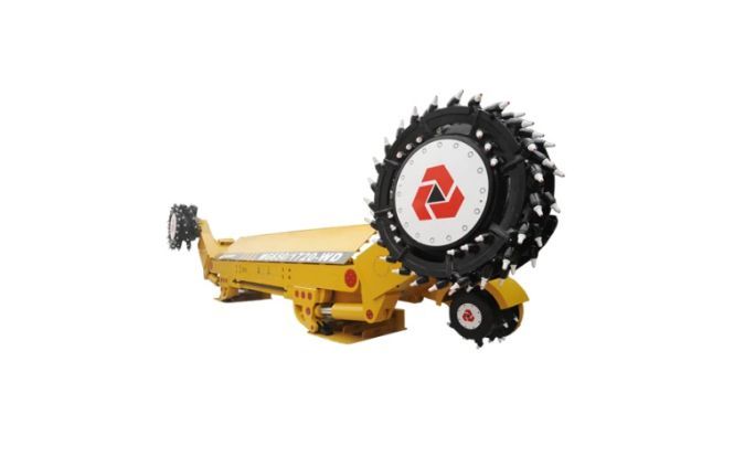 MG650/1720-WD系列采煤机维修