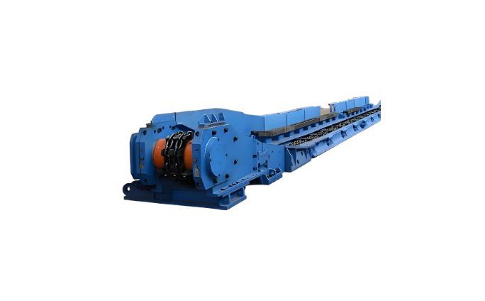 SGZ800刮板机快速维修