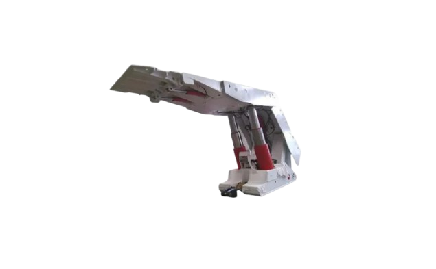 ZY系列掩护式液压支架维修